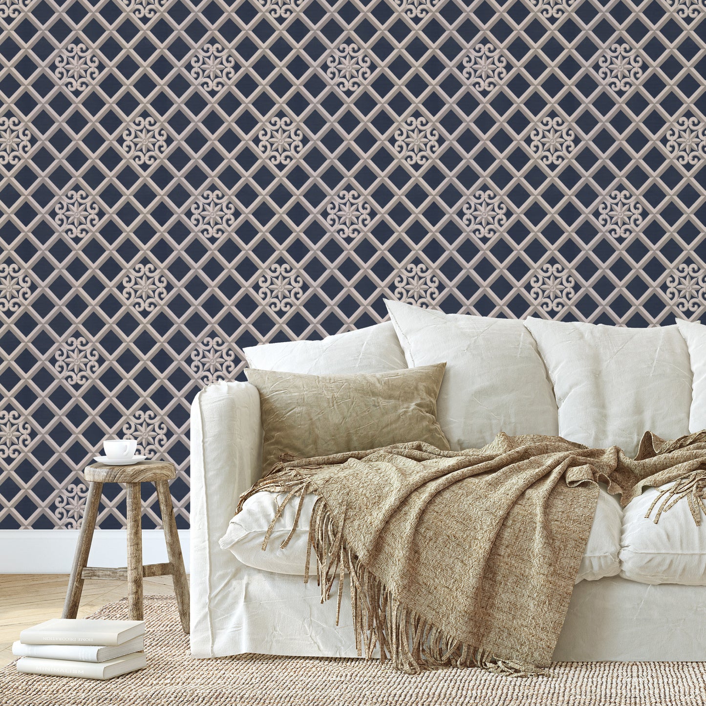 Lenexa Geometric