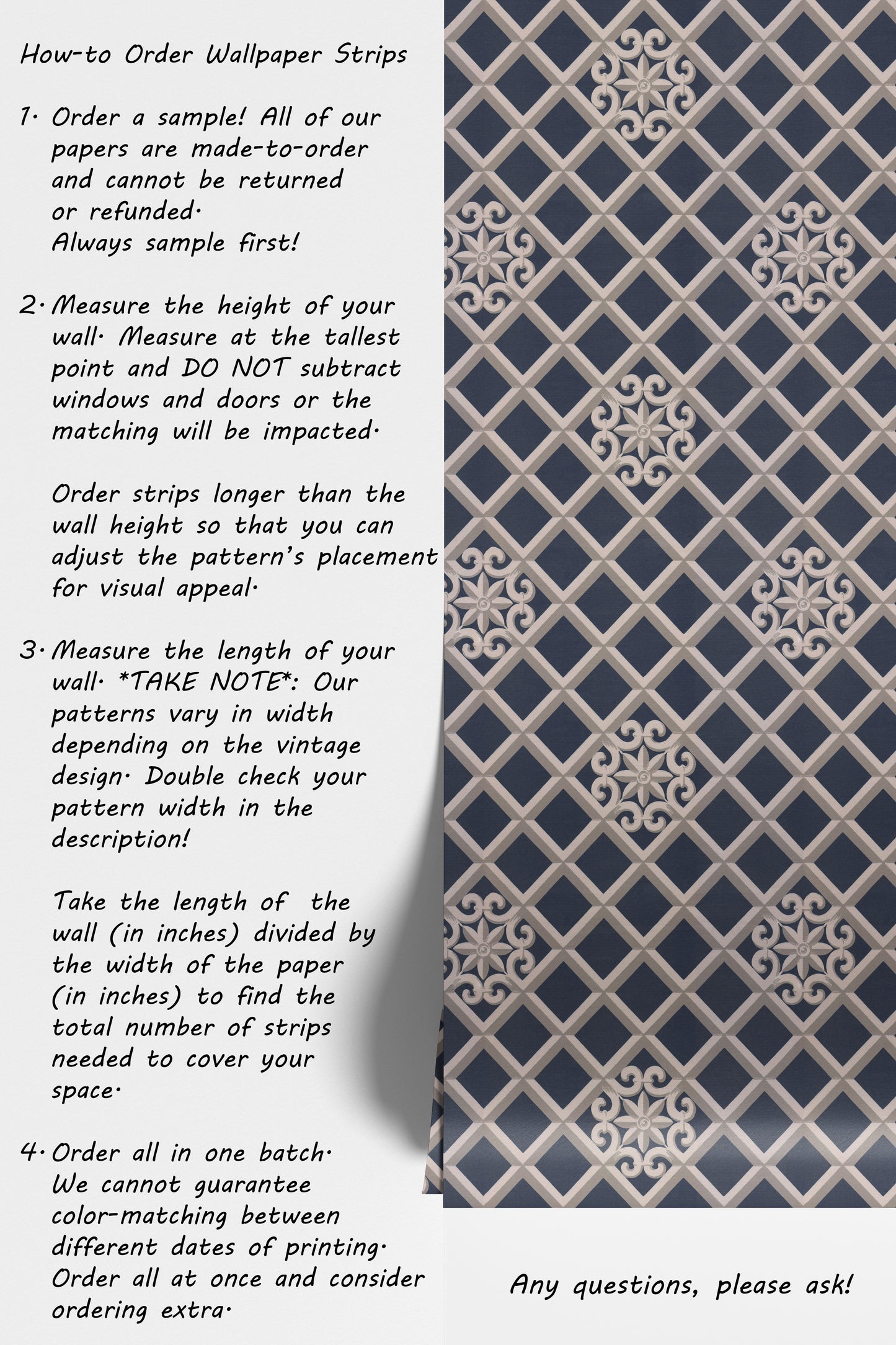 Lenexa Geometric