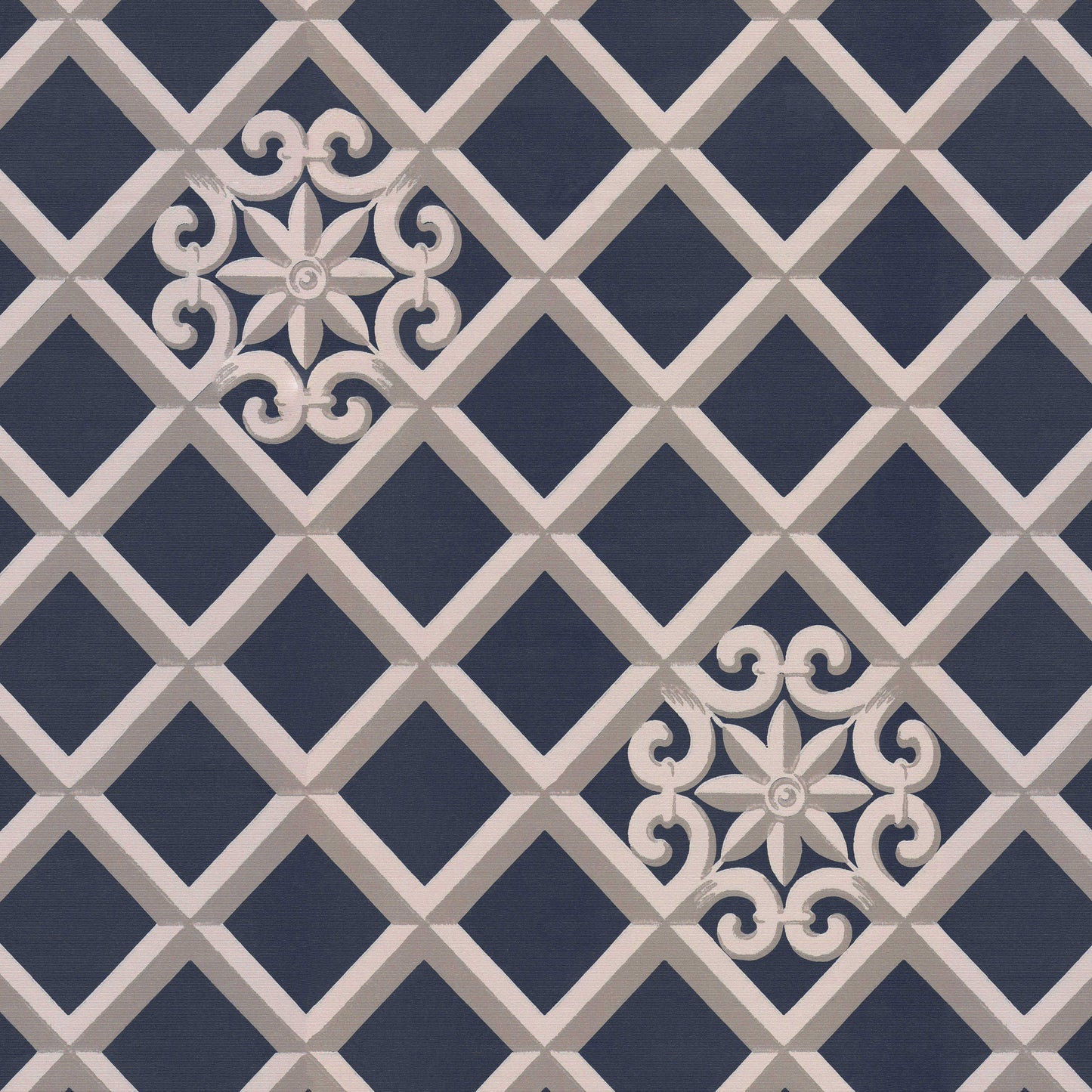 Lenexa Geometric