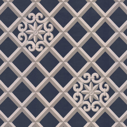 Lenexa Geometric