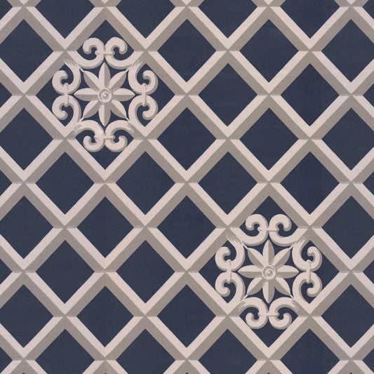 Lenexa Geometric