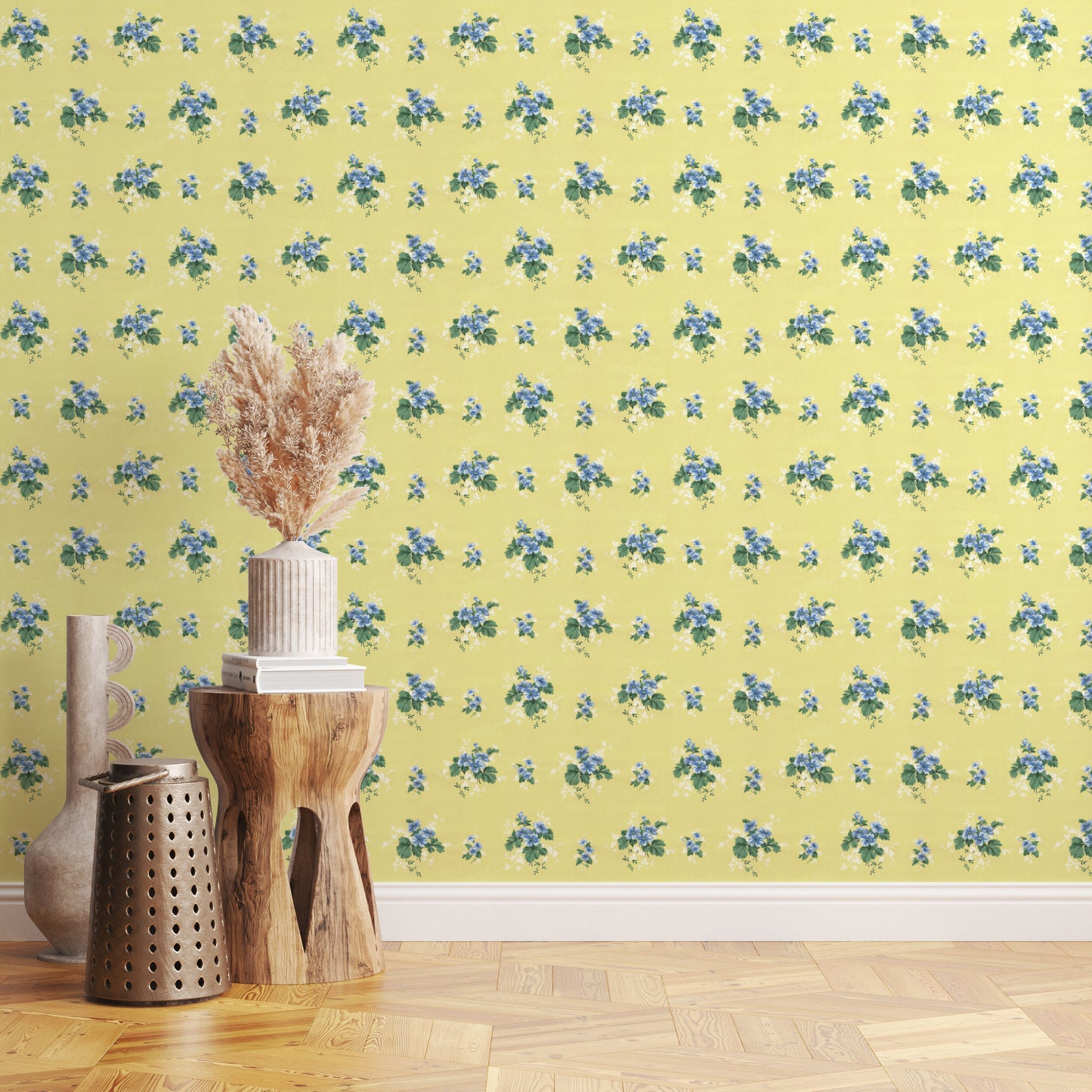 Julia Floral