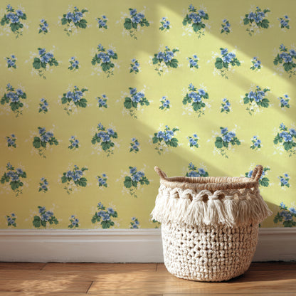 Julia Floral