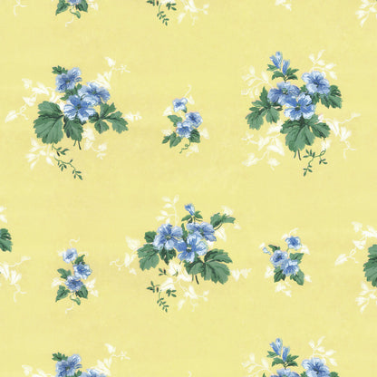 Julia Floral