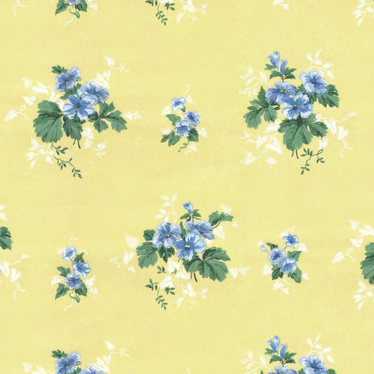 Julia Floral