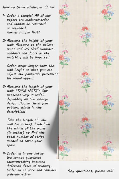 Nora Floral