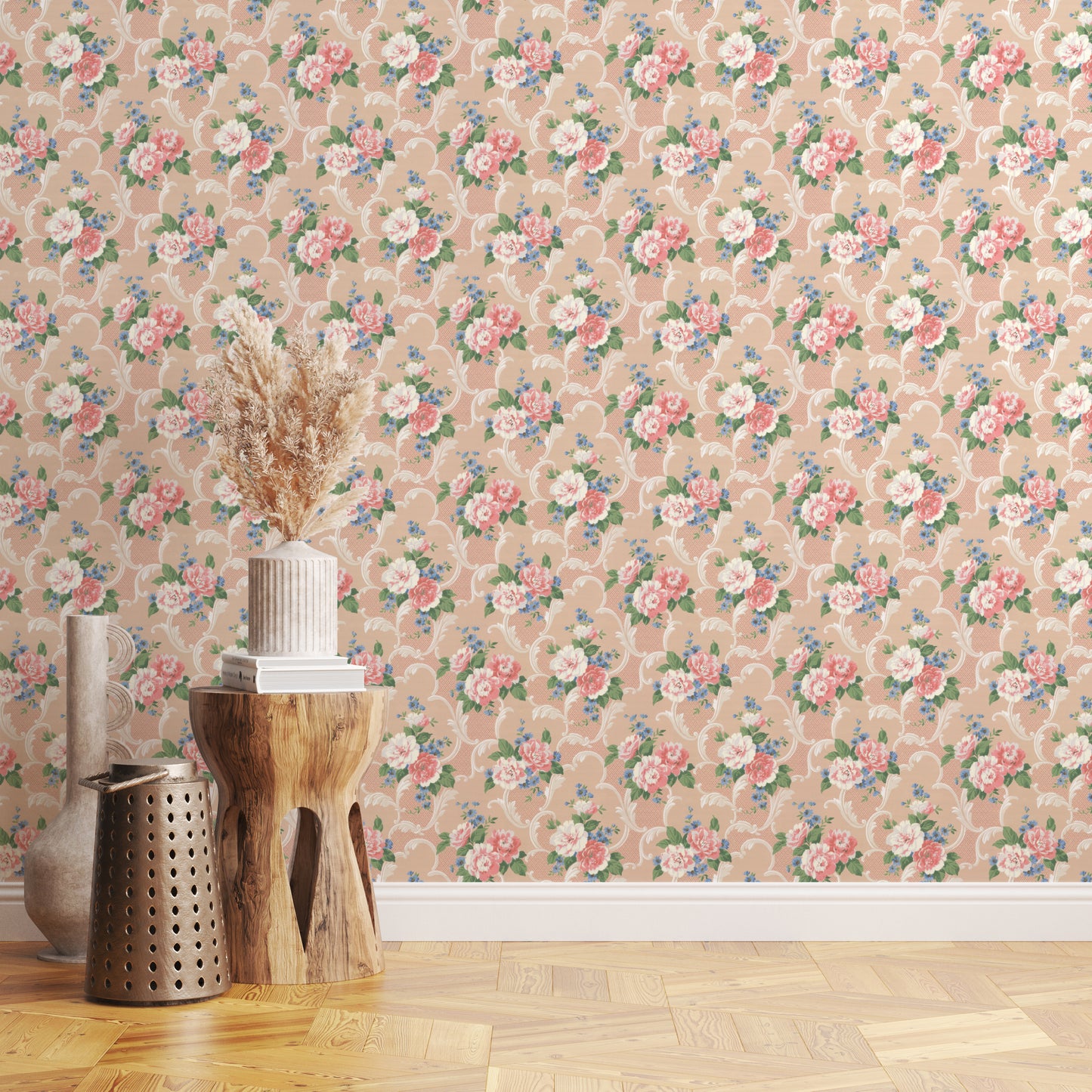Bonnie Floral