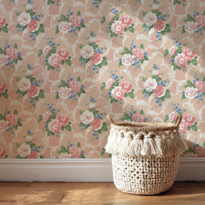 Bonnie Floral