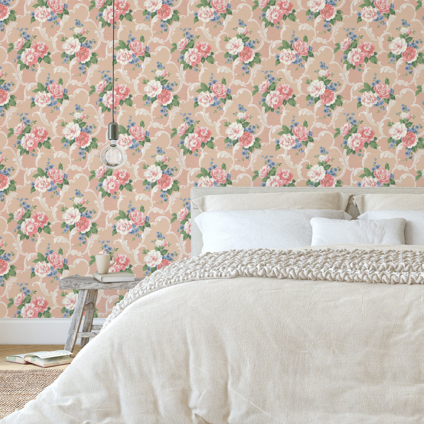 Bonnie Floral