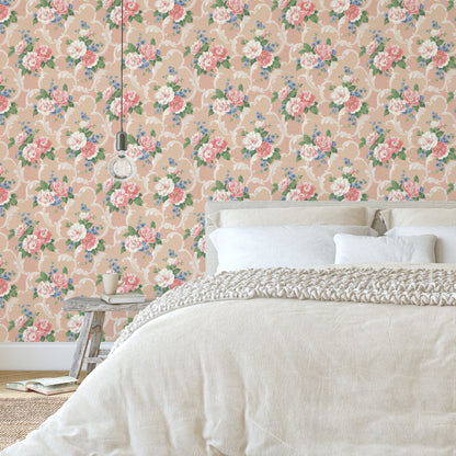 Bonnie Floral