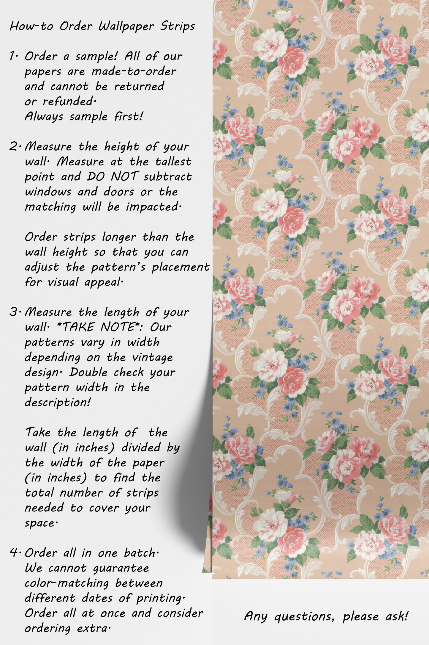 Bonnie Floral