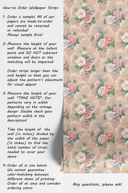 Bonnie Floral