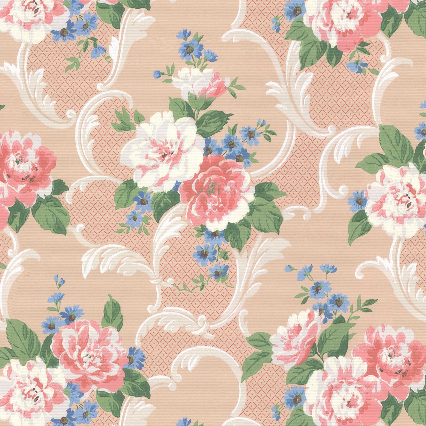 Bonnie Floral