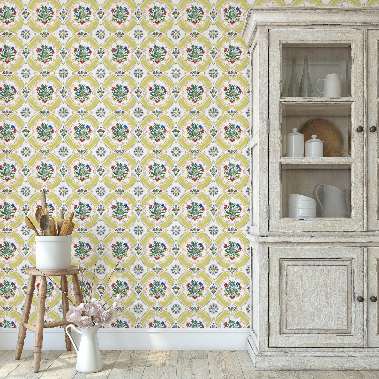 Georgie Kitchen