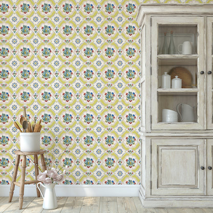Georgie Kitchen