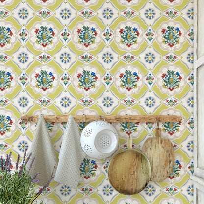 Georgie Kitchen