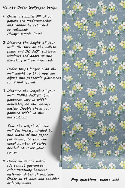 Landry Floral