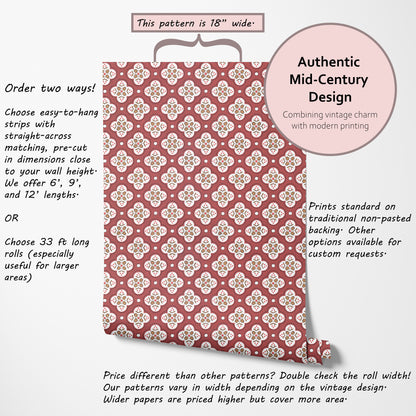 Cachet Geometric