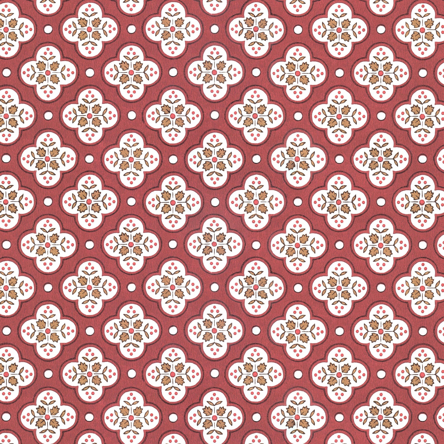 Cachet Geometric