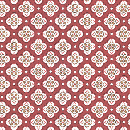 Cachet Geometric