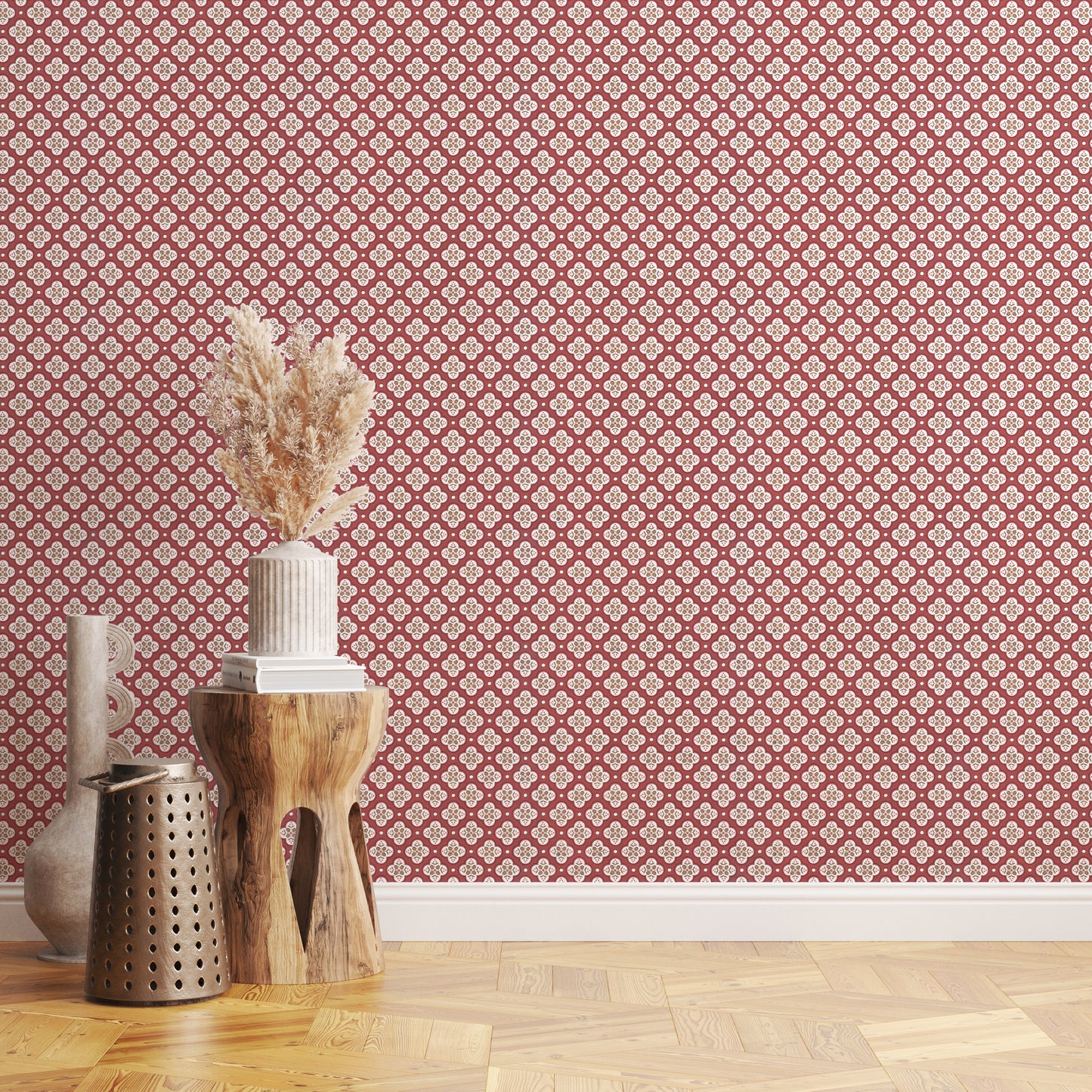 Cachet Geometric