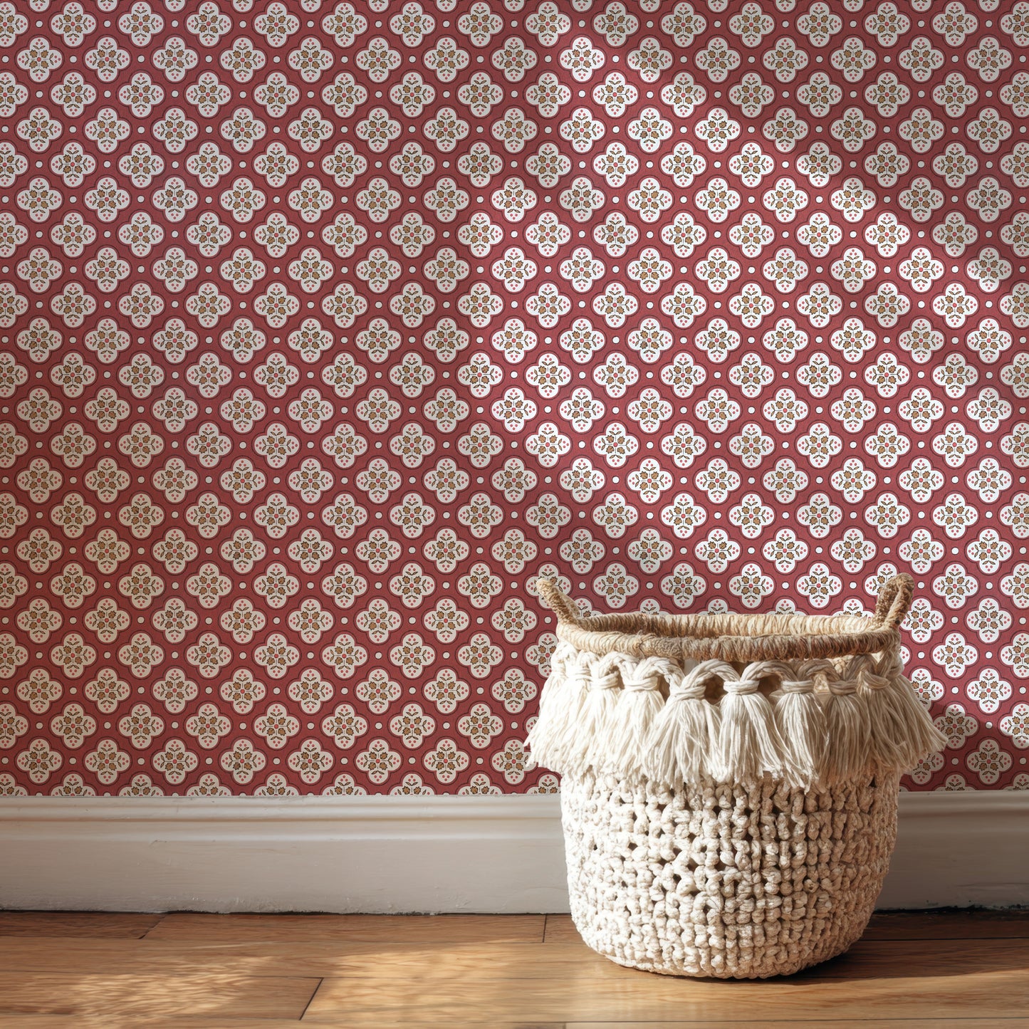 Cachet Geometric