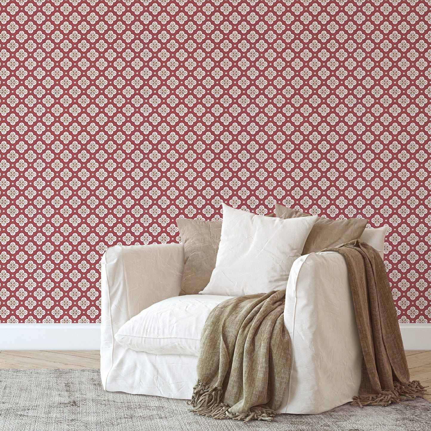 Cachet Geometric