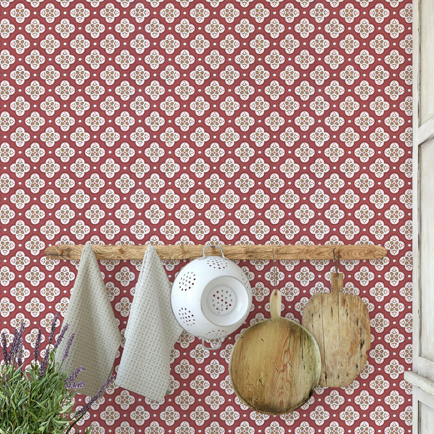 Cachet Geometric