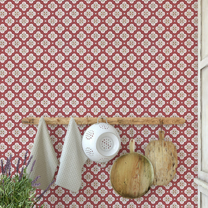 Cachet Geometric