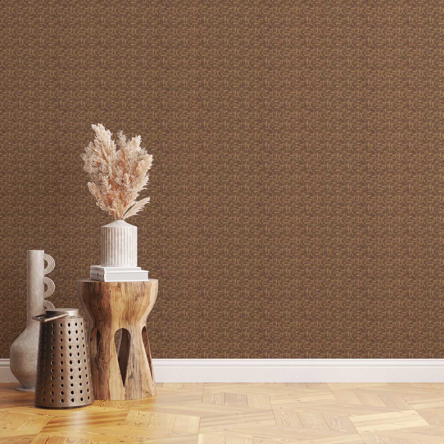 Woven Faux Finish Texture
