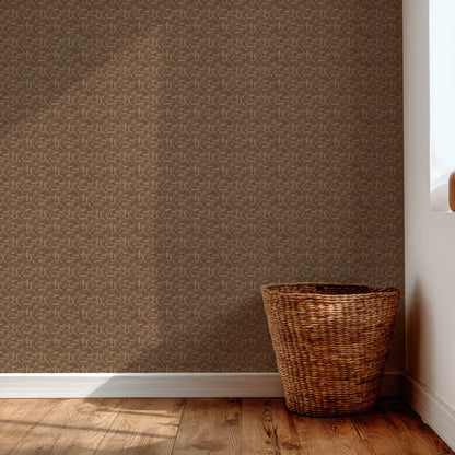 Woven Faux Finish Texture