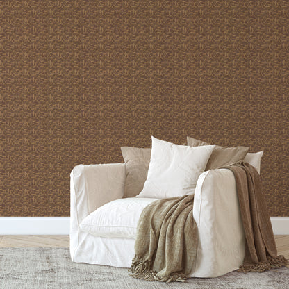 Woven Faux Finish Texture