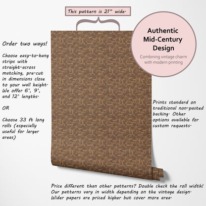 Woven Faux Finish Texture