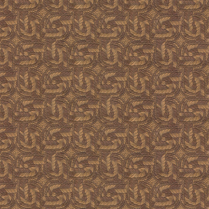Woven Faux Finish Texture