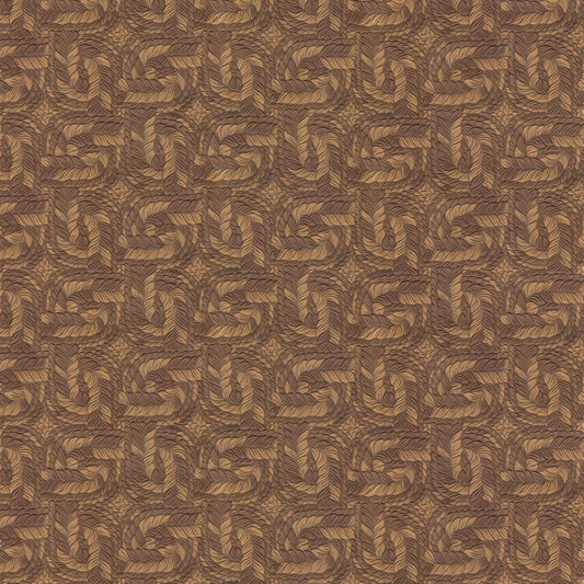 Woven Faux Finish Texture