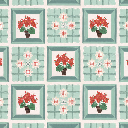 Nadine Kitchen Floral
