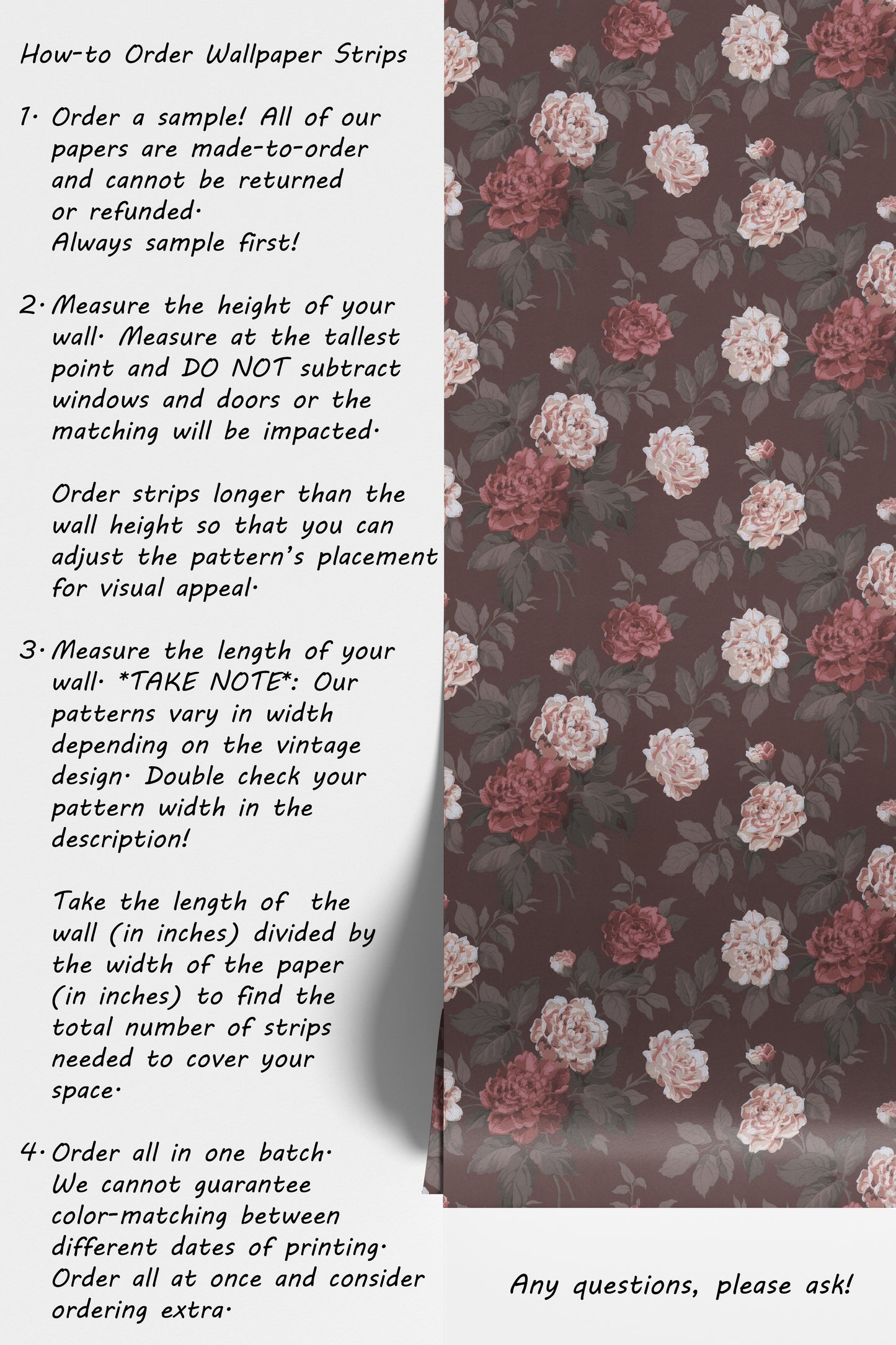 Zilla Floral