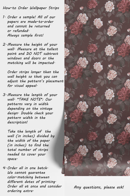Zilla Floral