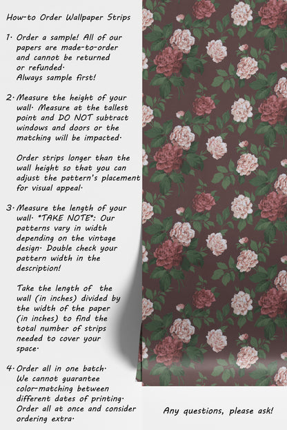 Zilla Floral