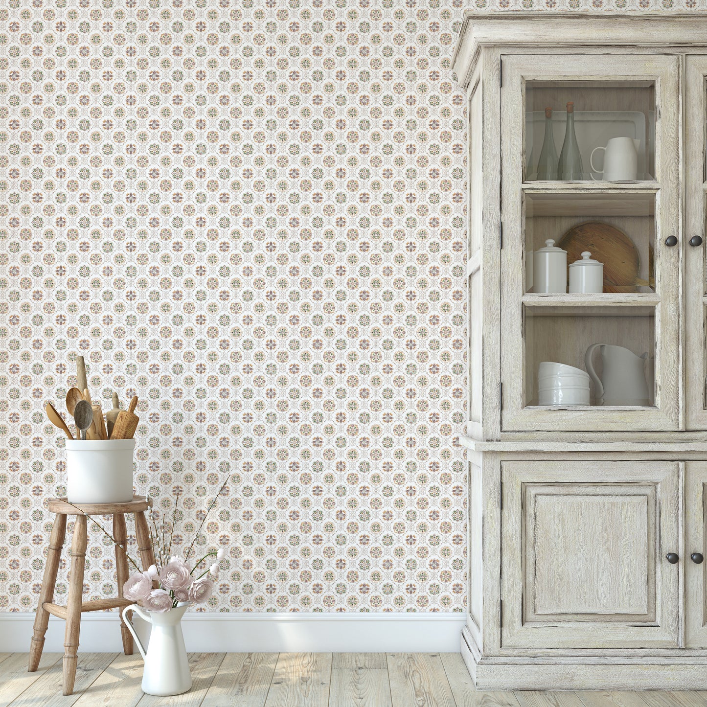 Banon Geometric