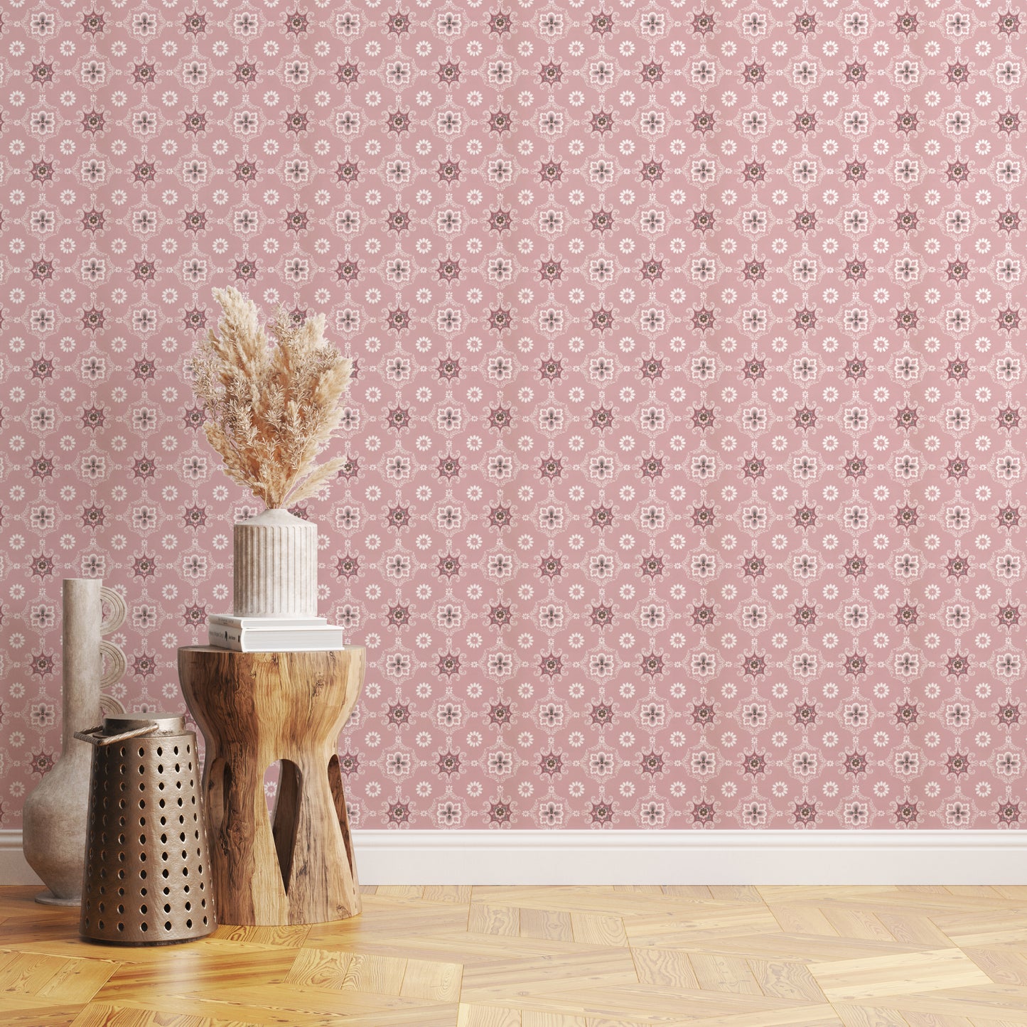 Unity Geometric