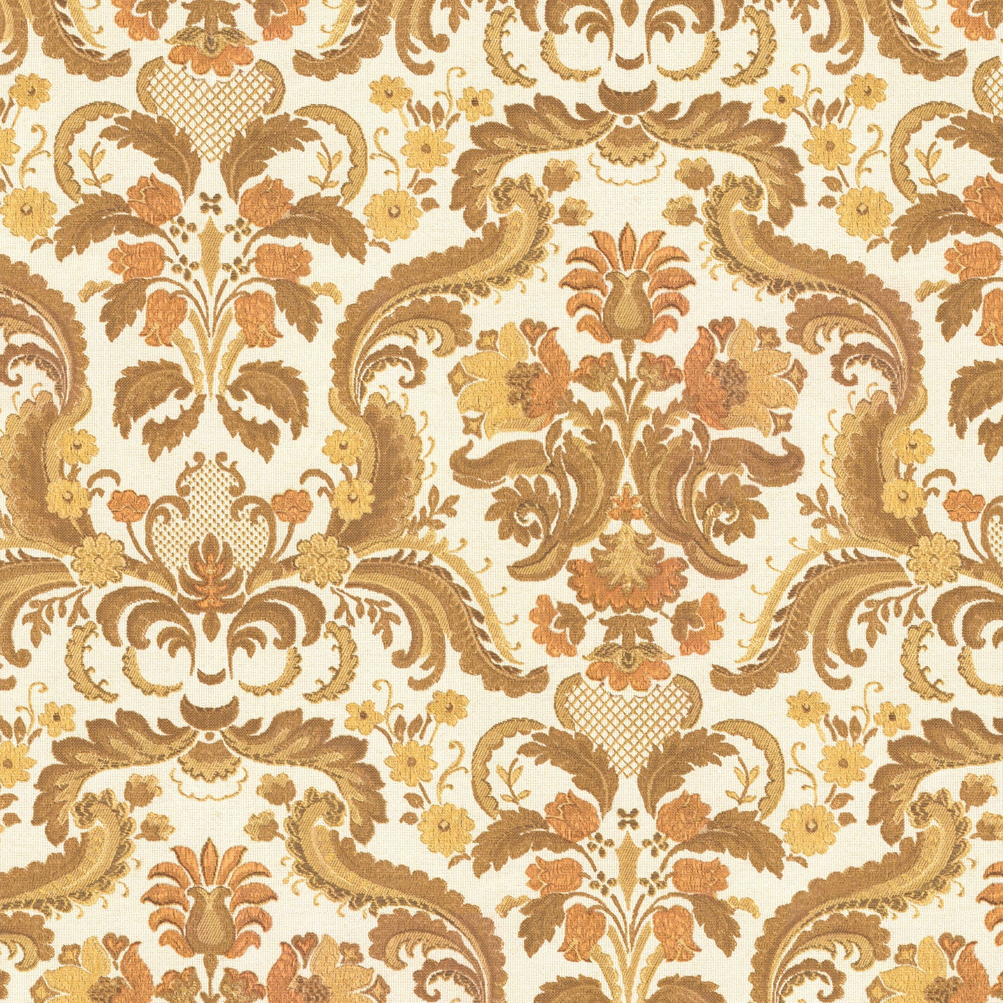 Danyka Floral Damask