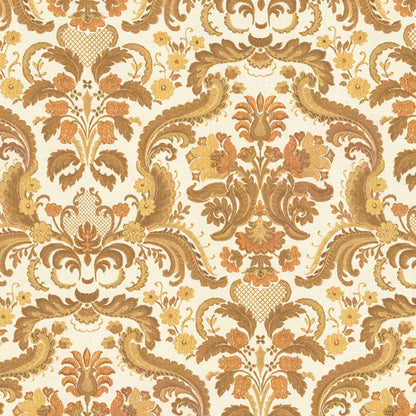 Danyka Floral Damask