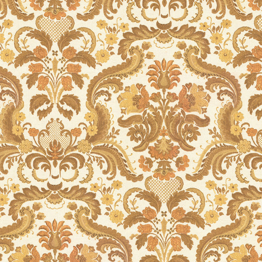 Danyka Floral Damask