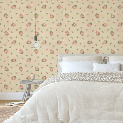 Yvette Rose Floral