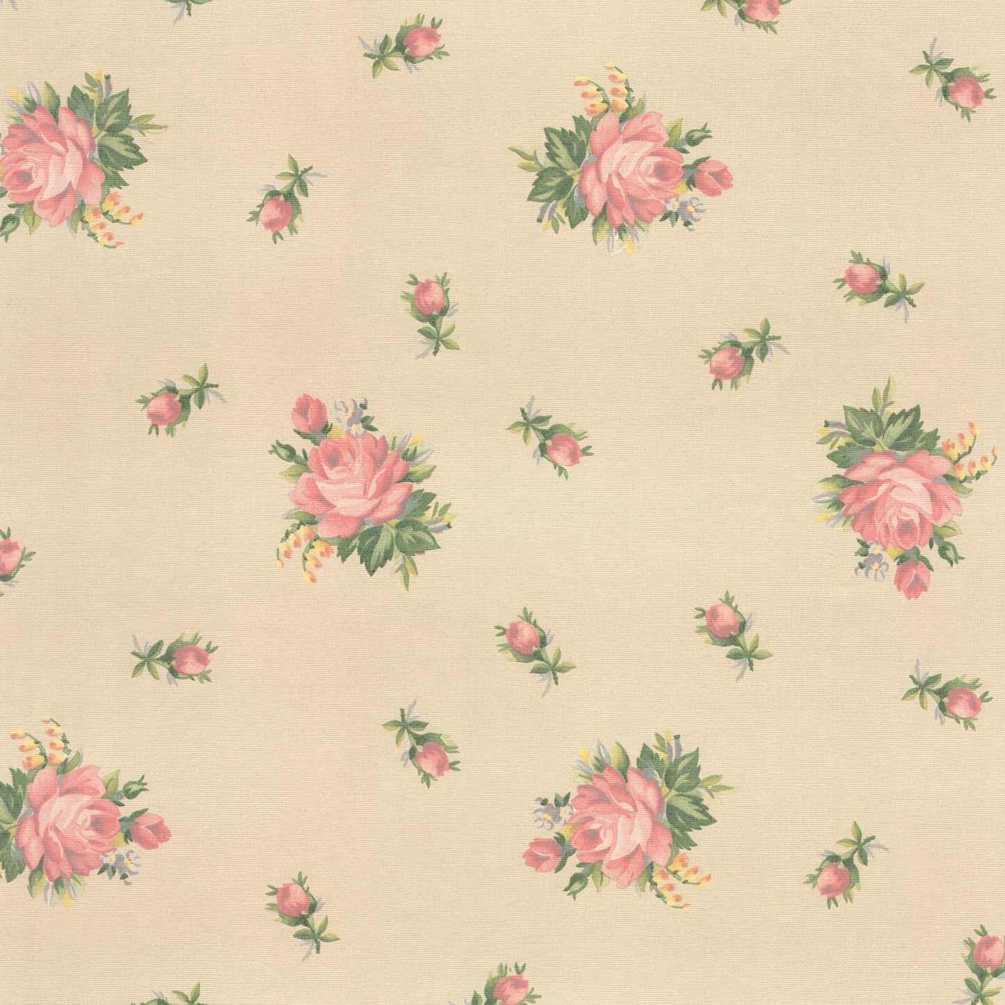 Yvette Rose Floral