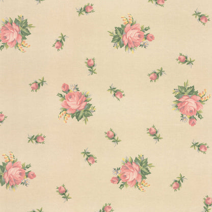 Yvette Rose Floral