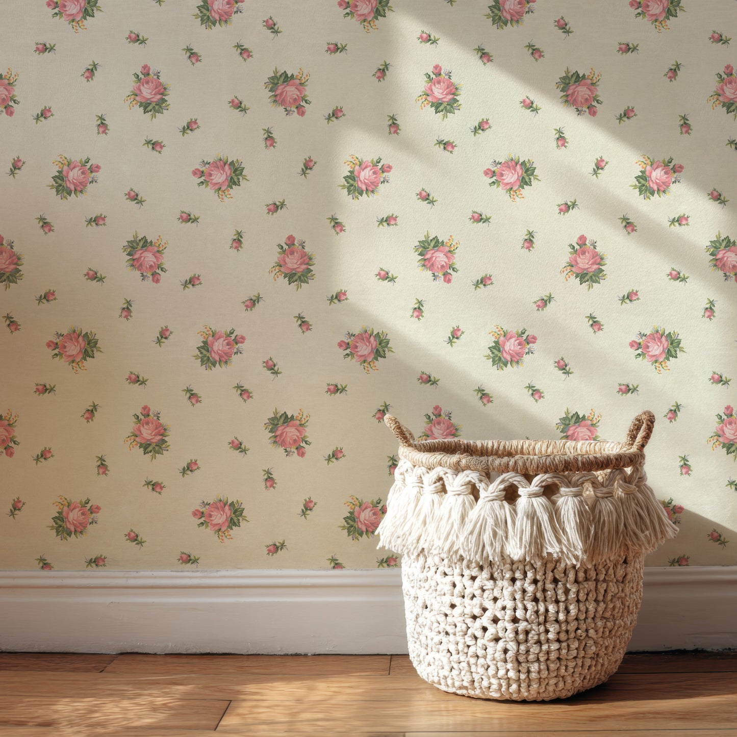 Yvette Rose Floral