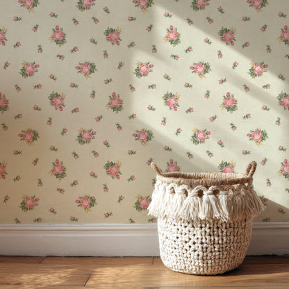 Yvette Rose Floral