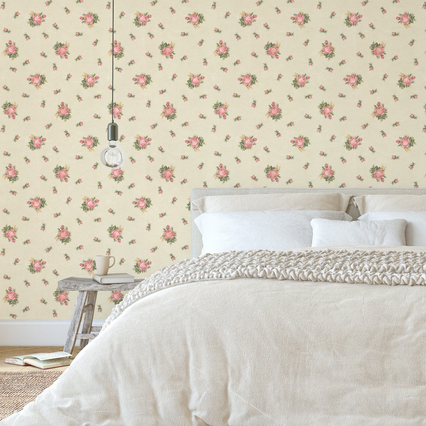 Yvette Rose Floral